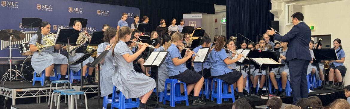 Term 4 Music Highlights 🎶