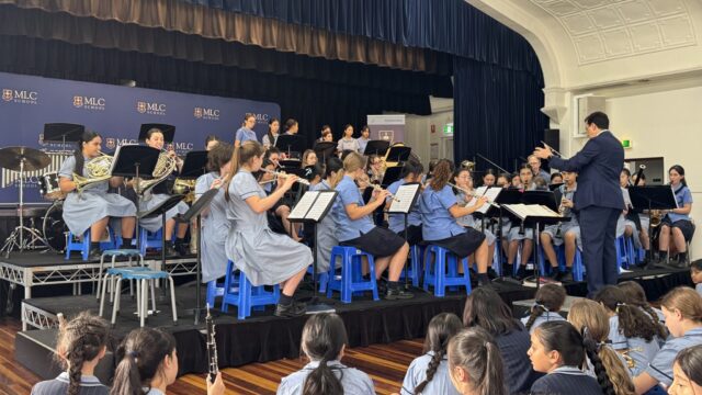 Term 4 Music Highlights 🎶