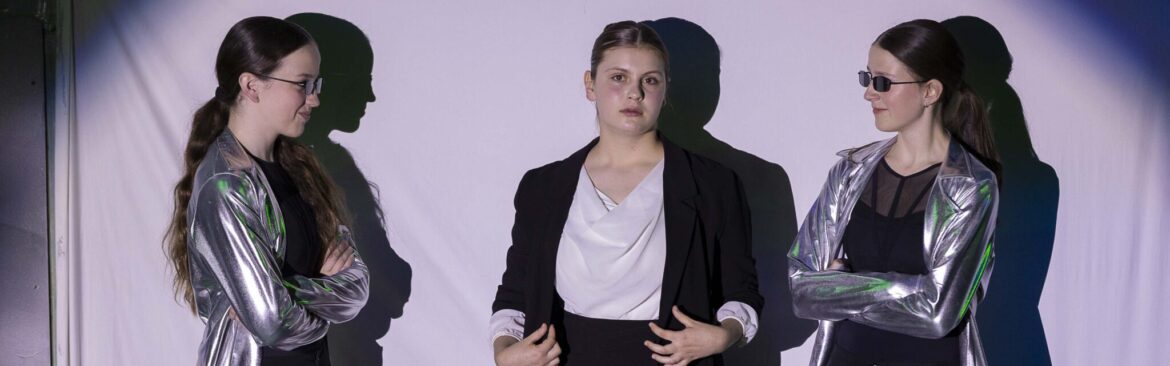 Middle Years Production Trackers – A Sold-Out Sensation!