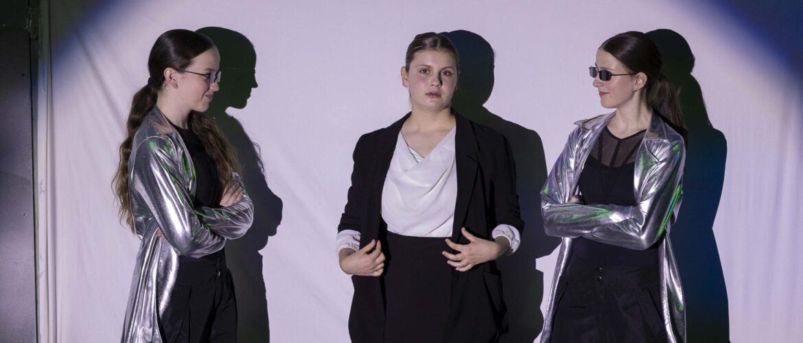 Middle Years Production Trackers – A Sold-Out Sensation!