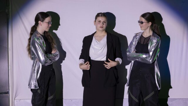 Middle Years Production Trackers – A Sold-Out Sensation!