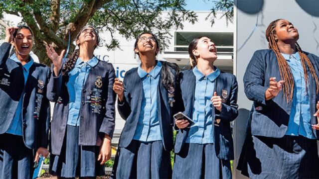 Lucis Spring Summer Out Now!