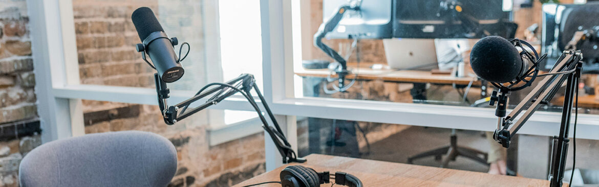 Introducing: The “Dare to Be More” Podcast