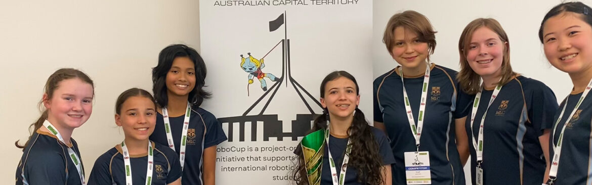 STEM Success in Term 4