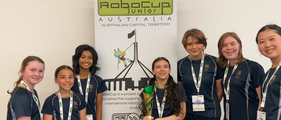 STEM Success in Term 4