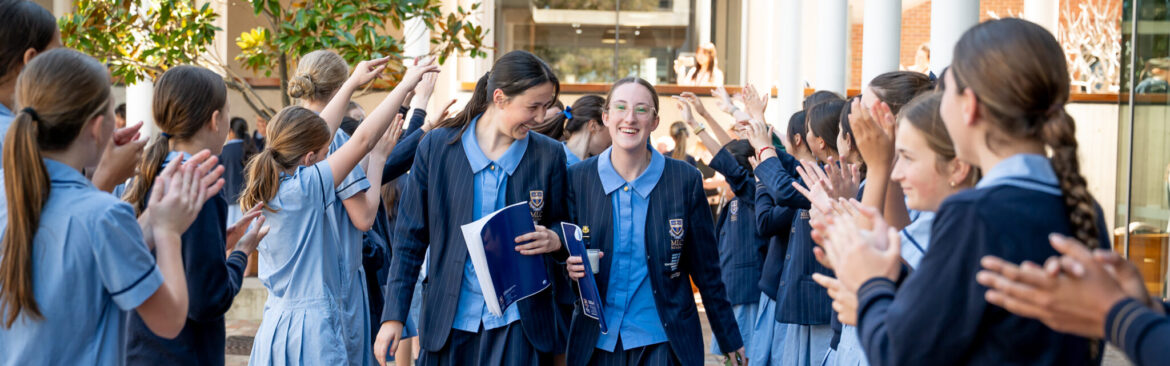 Congratulations to the Class of 2025