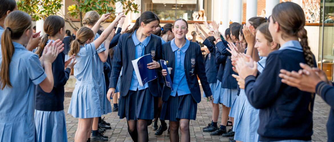 Congratulations to the Class of 2025