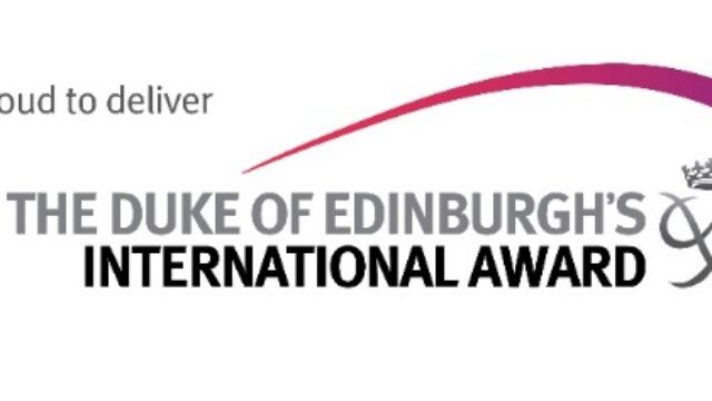 Duke of Edinburgh’s International Award – MLC School 2025 Year in Review
