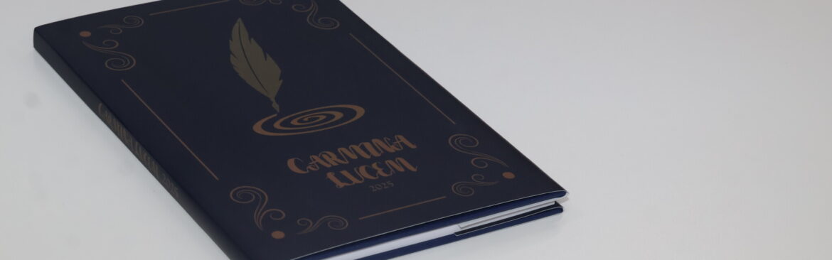 Nurturing Young Writers: Inside MLC School’s Carmina Lucem