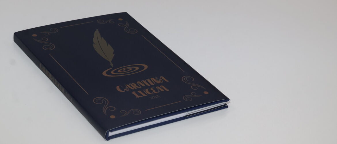 Nurturing Young Writers: Inside MLC School’s Carmina Lucem