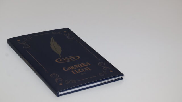 Nurturing Young Writers: Inside MLC School’s Carmina Lucem