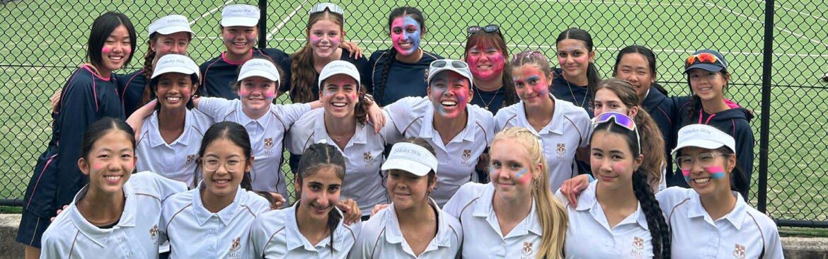 Tildesley Tennis – Championship Highlights