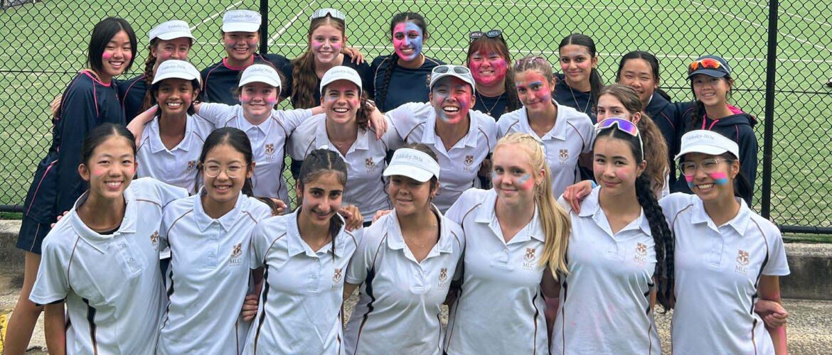 Tildesley Tennis – Championship Highlights