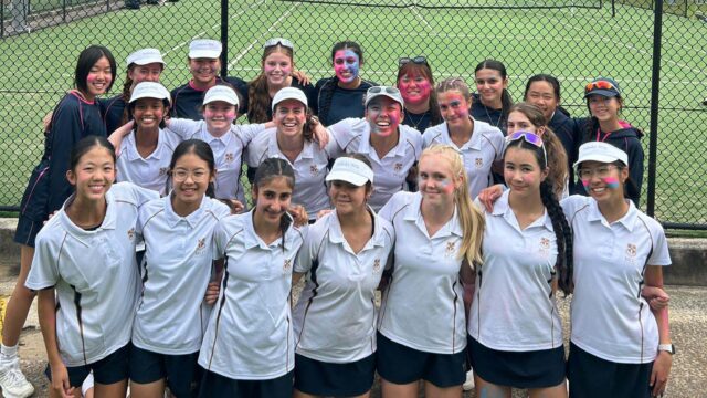 Tildesley Tennis – Championship Highlights