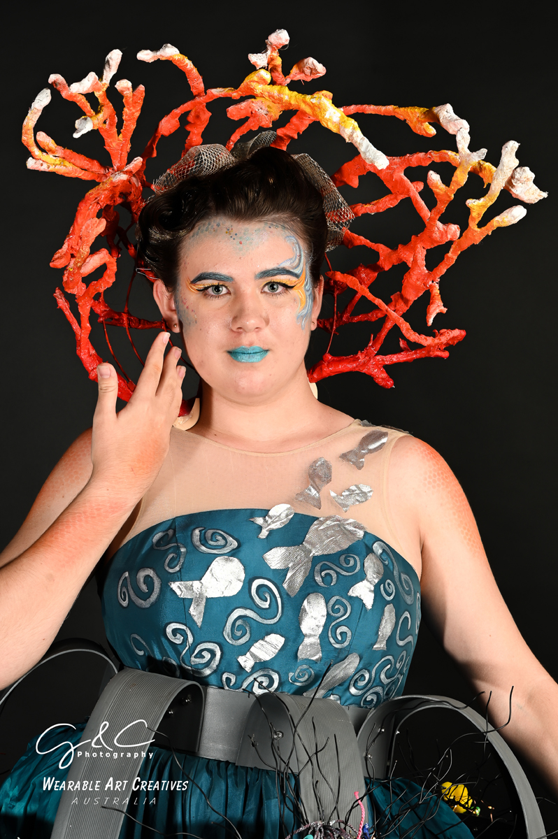 Creative & Performing Arts St Patrick's College Townsville