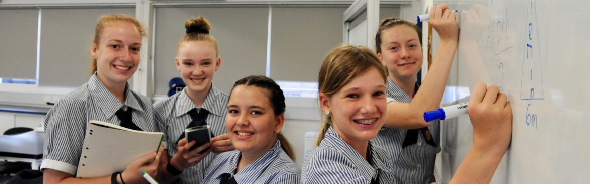 Mathematics & Technology