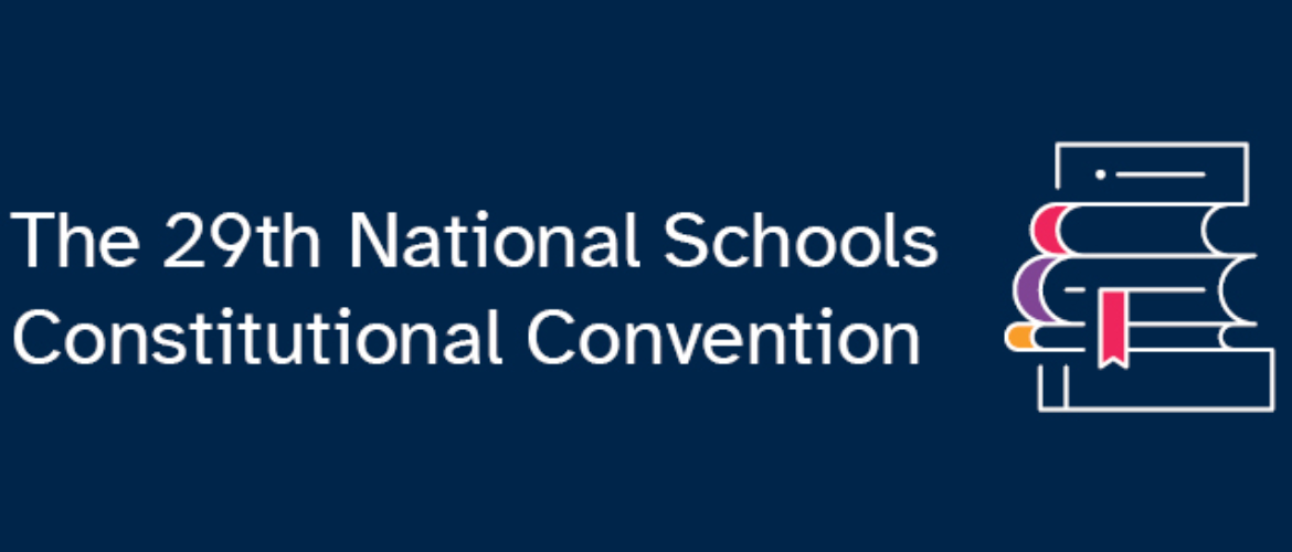 NATIONAL CONSTITUTION CONVENTION