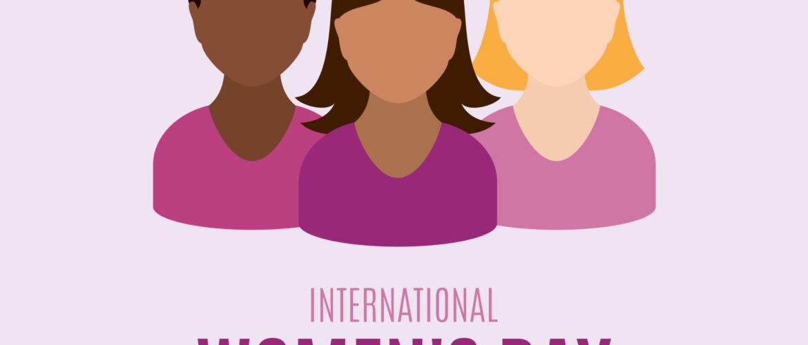 INTERNATIONAL WOMEN’S DAY – MATER FUN RUN