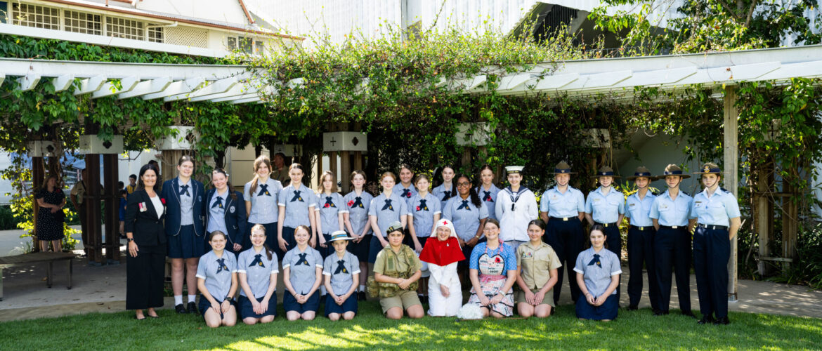 FROM THE DEFENCE SCHOOL MENTOR