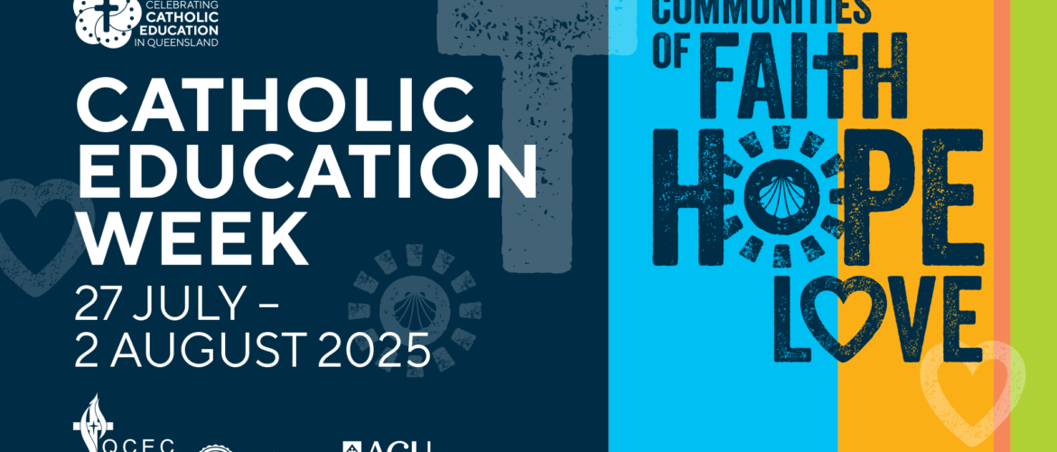 CATHOLIC EDUCATION WEEK AWARDS