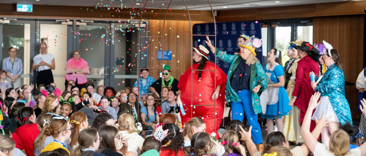 BOOK WEEK