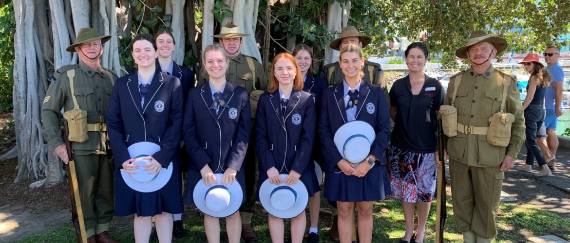 FROM THE DEFENCE SCHOOL MENTOR