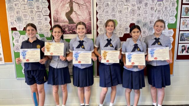 LTQ SPEECH COMPETITION RESULTS