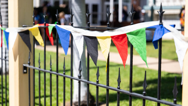 NAIDOC COMMUNITY CELEBRATION
