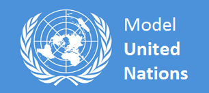 STUDENTS SHINE AT MODEL UN CONFERENCE