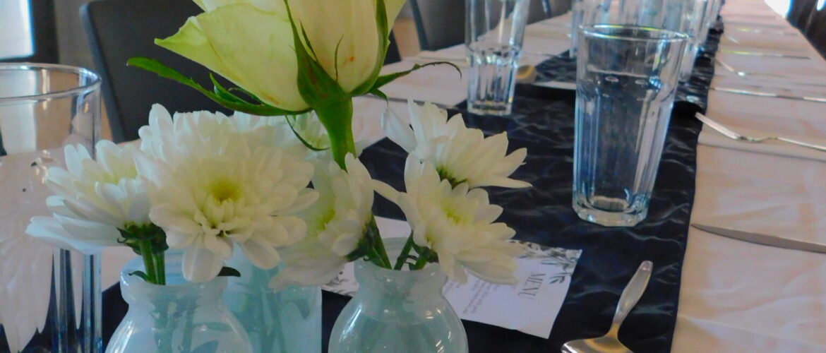YEAR 12 GRADUATION LUNCHEON