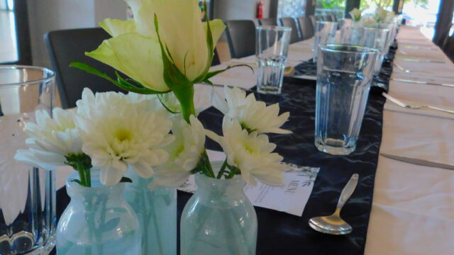 YEAR 12 GRADUATION LUNCHEON