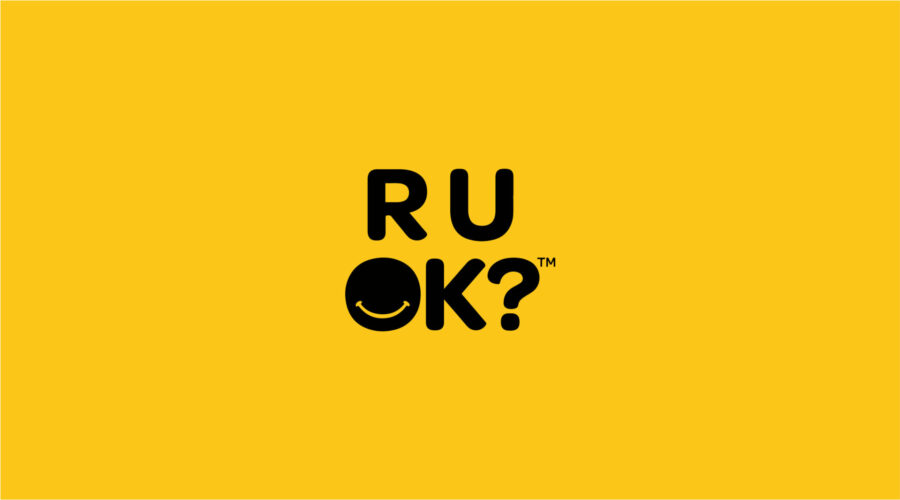 R U OK DAY