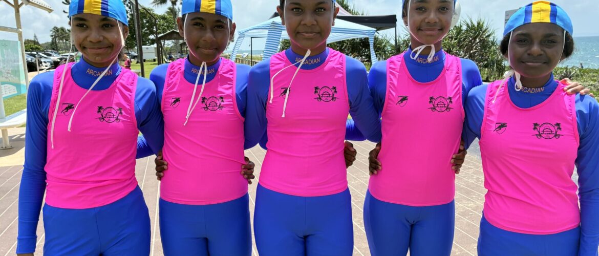 SURF LIFE SAVING
