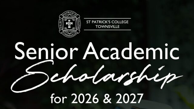 HUTCHINSON BUILDERS 2026/2027 ACADEMIC SCHOLARSHIP