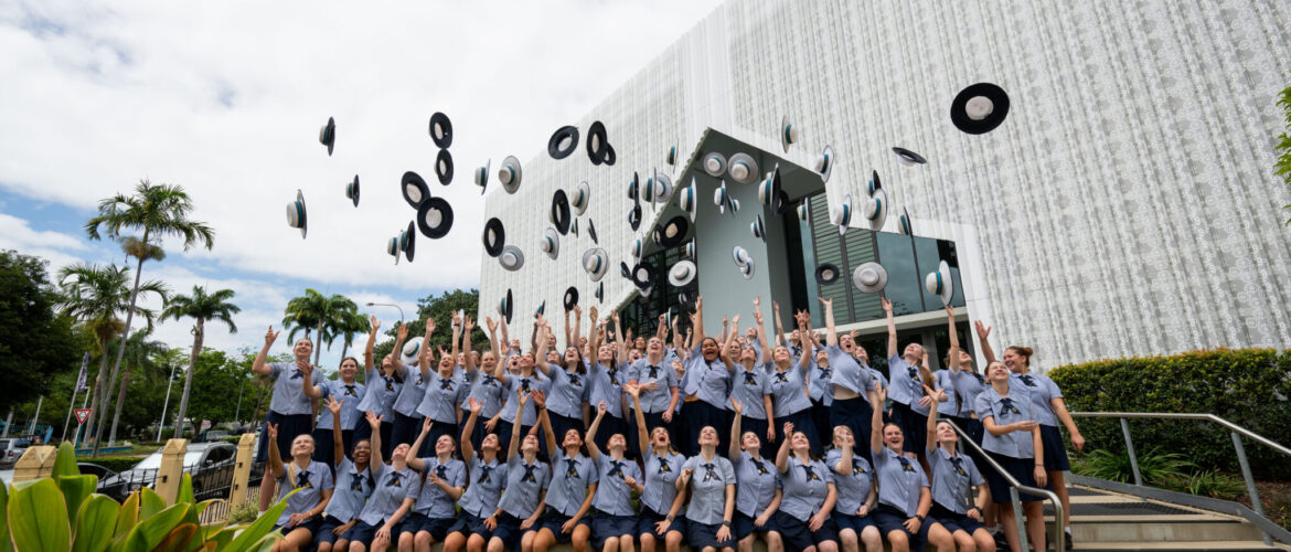 FAREWELL CLASS OF 2025