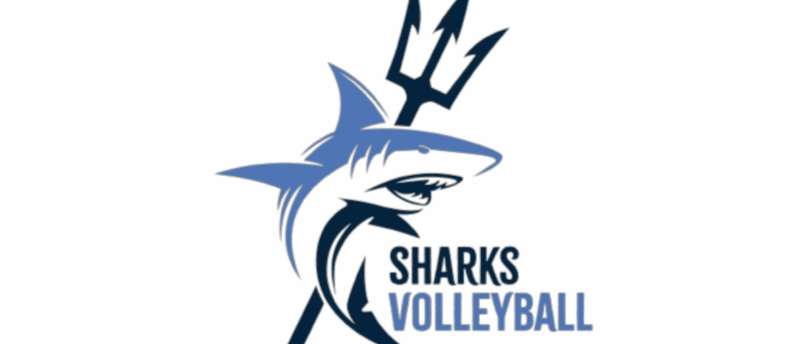 SHARKS VOLLEYBALL HOLIDAY PASS 2026 &#8211; JANUARY SUMMER SCHOOL HOLIDAYS