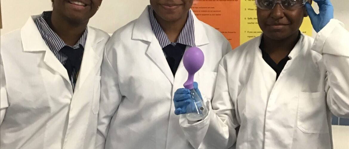 FROM THE SCIENCE FACULTY