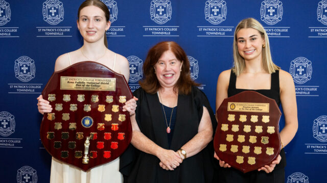 2025 SCHOLARS’ ASSEMBLY