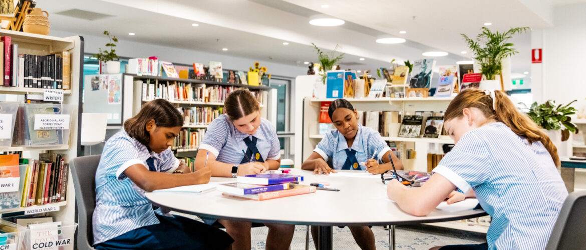 AFTER SCHOOL CARE &amp; STUDY PROGRAM