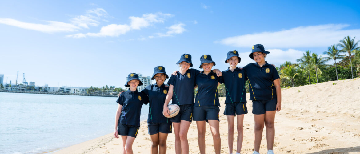 FROM THE HEAD OF SPORT, FITNESS &amp; ACTIVITIES