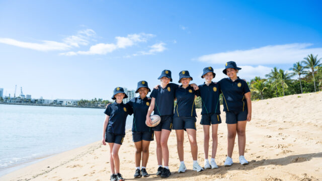 FROM THE HEAD OF SPORT, FITNESS &amp; ACTIVITIES