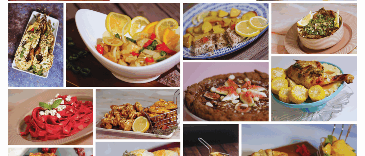 YEAR 9 FOOD TECHNOLOGY