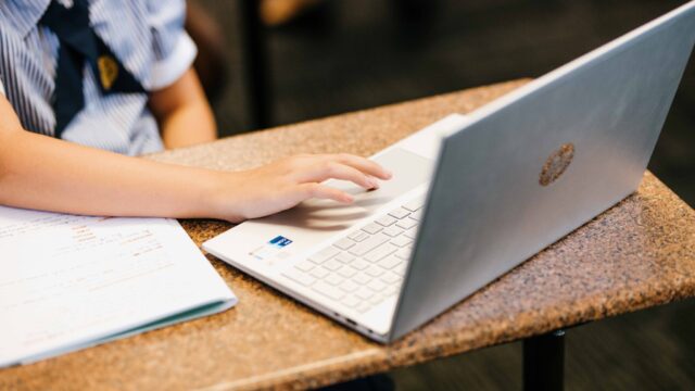 CANVAS SECURITY INCIDENT – PASSWORD RESET