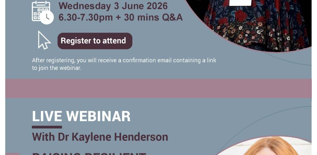 LIVE WEBINAR