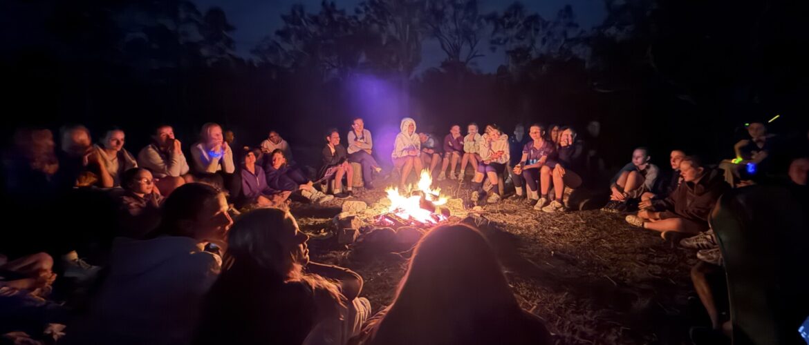CAMP &amp; ACTIVITIES WEEK