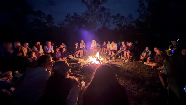 CAMP &amp; ACTIVITIES WEEK
