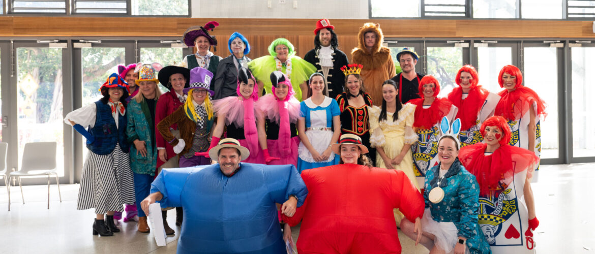 BOOK WEEK