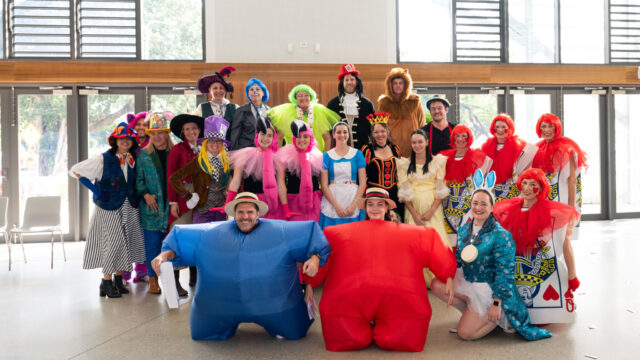 BOOK WEEK