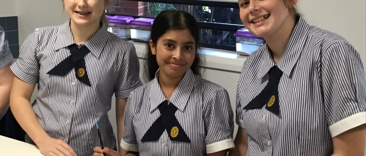 SCIENCE WEEK