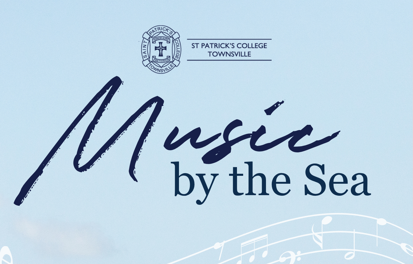 MUSIC BY THE SEA